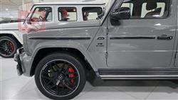 مرسيدس بنز G-Class